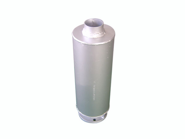 空压机消声器