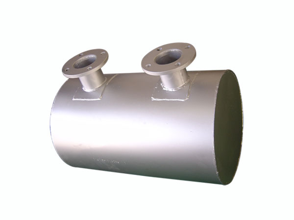 空压机消声器