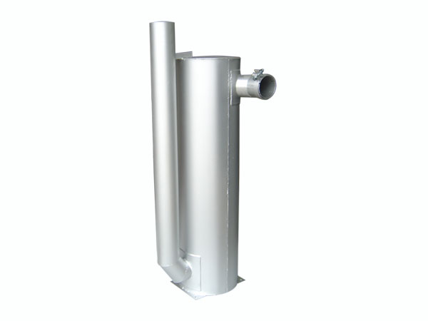 空压机消声器