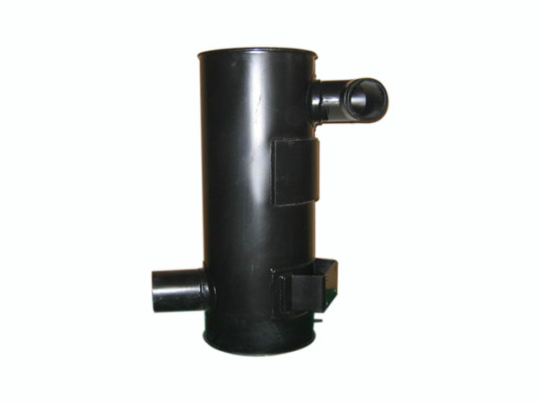 消声器