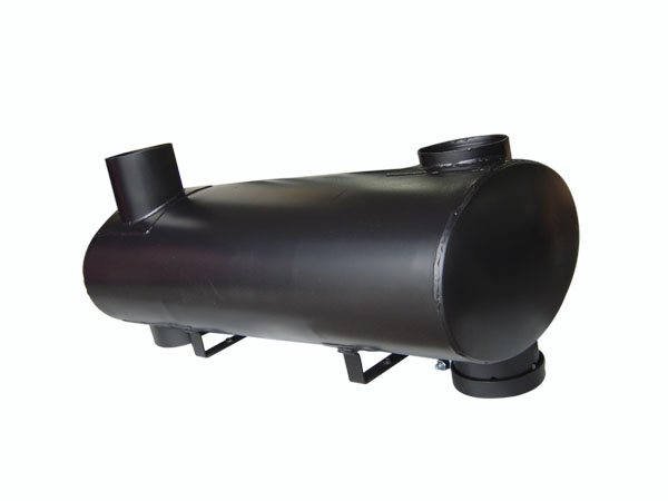 消声器