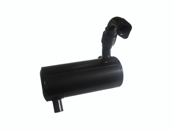 消声器