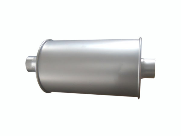 消声器